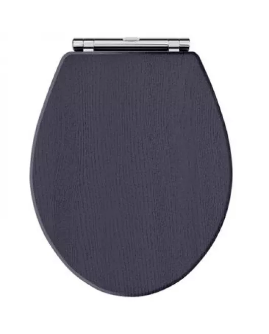 APS5850 Richmond Toilet Seat Twilight Blue