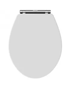 APS5852 Richmond Toilet Seat White