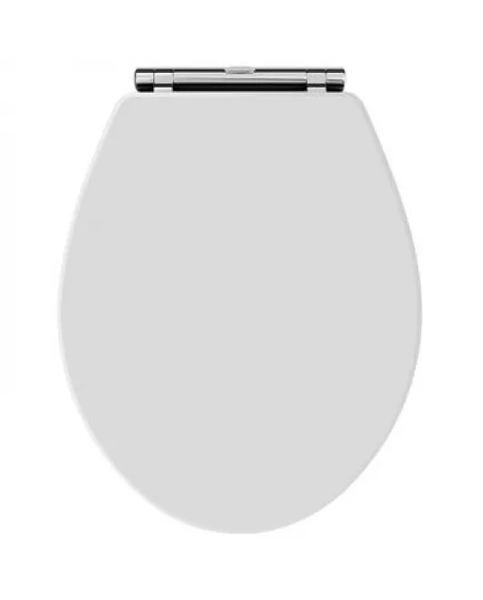 APS5852 Richmond Toilet Seat White