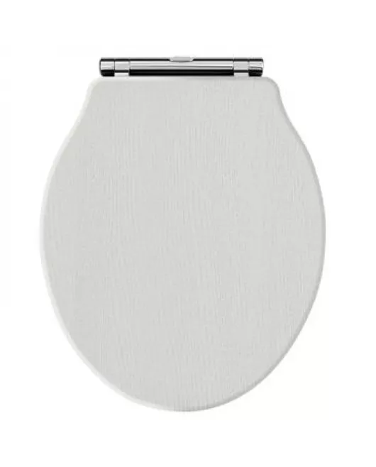 APS5853 Chancery Toilet Seat Timeless Sand