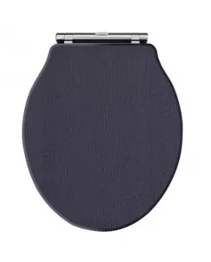 APS5855 Chancery Toilet Seat Twilight Blue