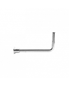 APS5890 Low Level Flush Pipe Pack Chrome