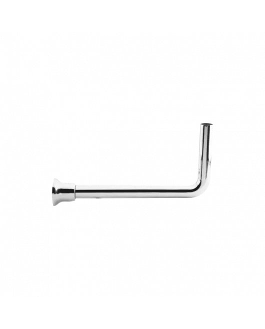 APS5890 Low Level Flush Pipe Pack Chrome