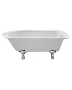APS5917 1700 Single Ended Freestanding Bath White