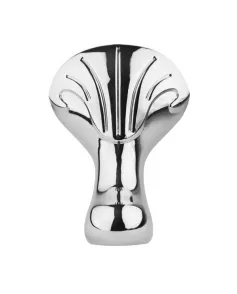 APS5918 Leg Set C For All FS Baths Corbel Chrome