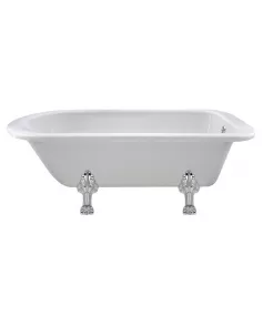 APS5920 1700 Single Ended Freestanding Bath White