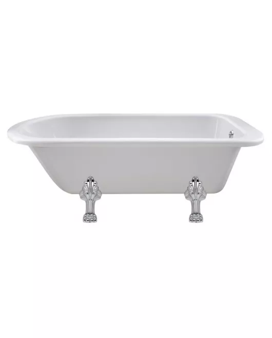 APS5920 1700 Single Ended Freestanding Bath White