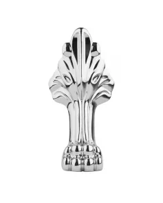 APS5921 Leg Set C2 For Trad FS Baths Pride Chrome