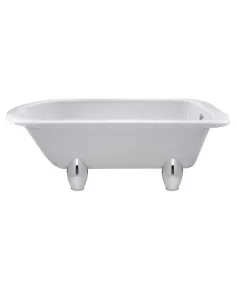 APS5922 1700 Single Ended Freestanding Bath White