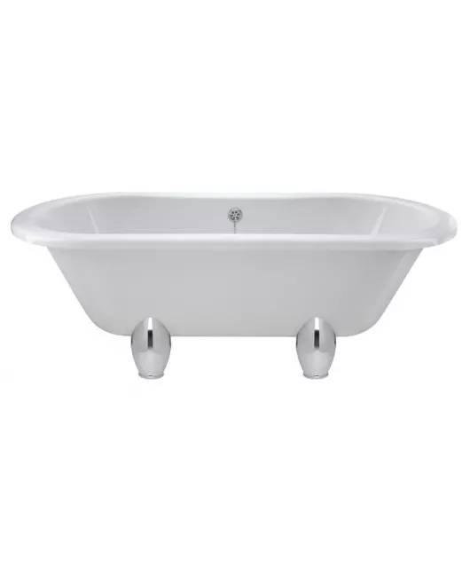 APS5939 1500 DE Freestanding Bath 1490x745x650 White