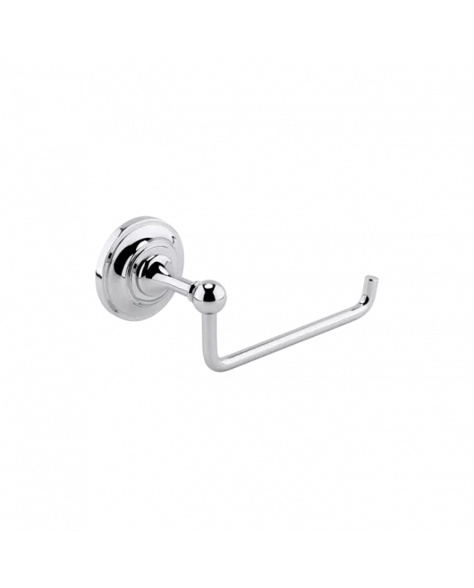 APS6122 Toilet Roll Holder Chrome