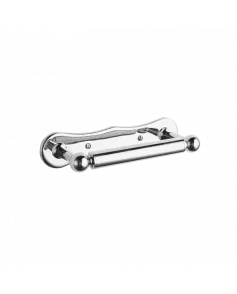 APS6123 Toilet Roll Holder Chrome