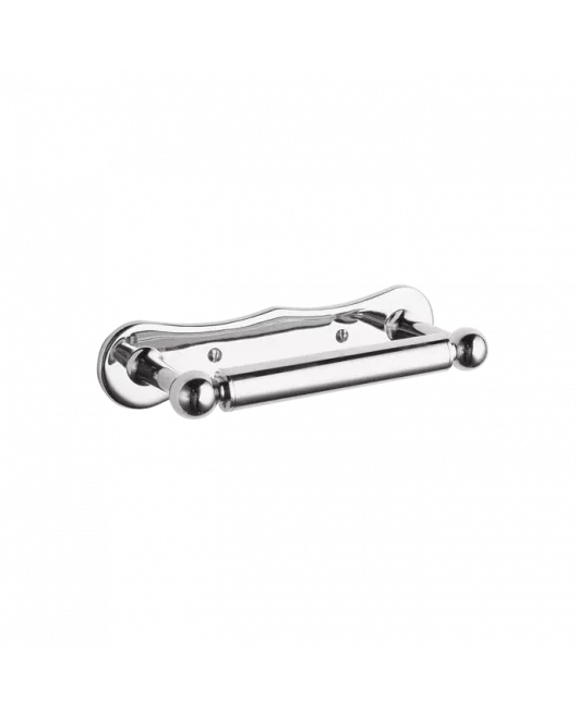 APS6123 Toilet Roll Holder Chrome
