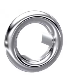 APS6137 Carlton/Richmond Basin Overflow (Slotted) Chrome