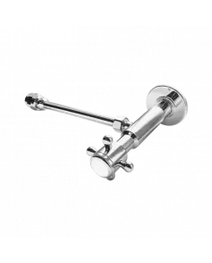 APS6157 Cistern Cut-Off Valve Chrome