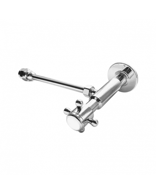 APS6157 Cistern Cut-Off Valve Chrome