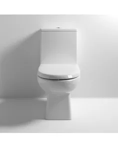 APS6186 Asselby Close Coupled WC White