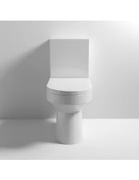APS6206 Harmony Pan & Cistern White APS6206 Harmony Pan & Cistern White