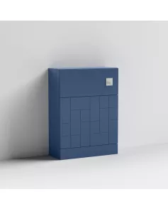 APS7565 600 WC Unit Satin Blue