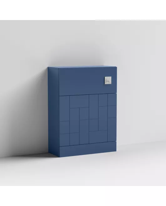APS7565 600 WC Unit Satin Blue