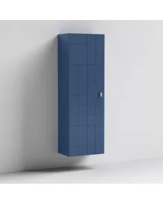 APS7568 400 W/H Tall Unit Satin Blue