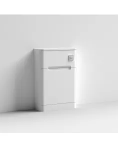 APS7614 550 WC Unit Satin White