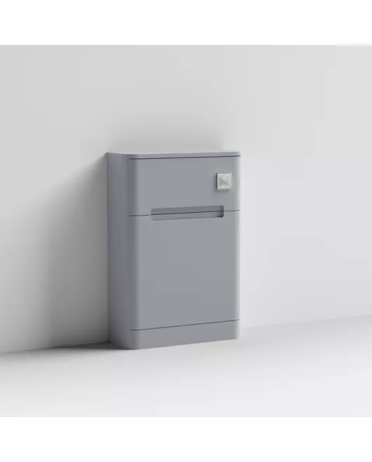 APS7615 550 WC Unit Satin Grey
