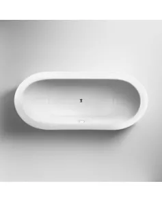 APS7684 Large Bath Leg Set Black