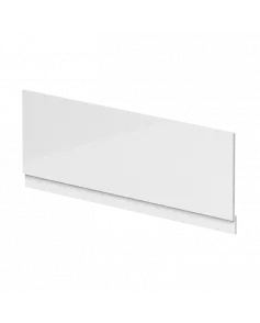 APS7755 1500mm Bath Front Panel White