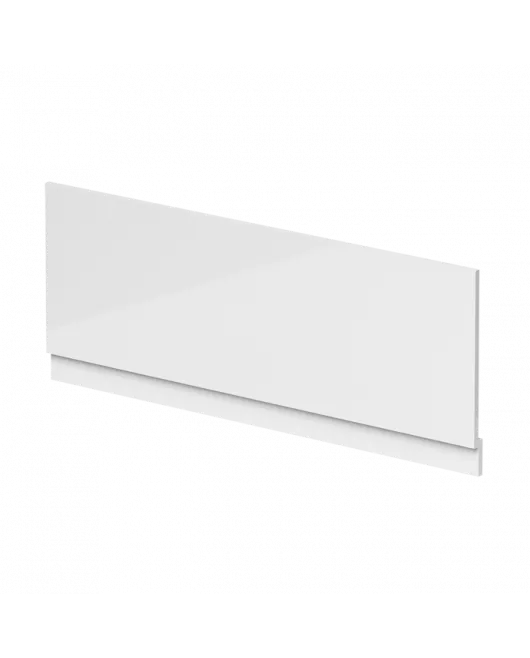 APS7755 1500mm Bath Front Panel White