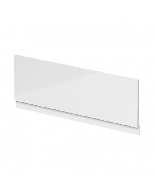 APS7756 1600mm Bath Front Panel White