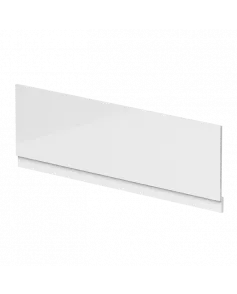 APS7757 1700mm Bath Front Panel White