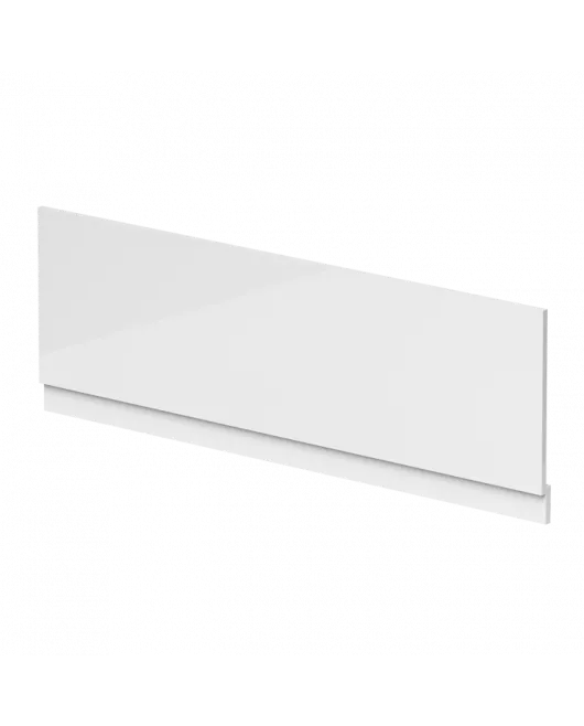 APS7757 1700mm Bath Front Panel White