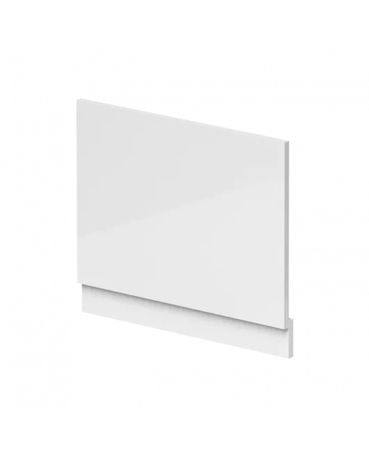APS7764 700mm End Panel White