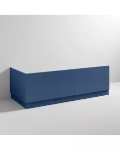 APS7804 1700 Bath Front Panel Satin Blue