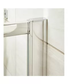 APS7854 1850mm Profile Extension Kit Chrome