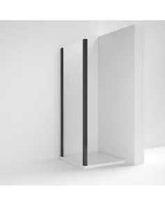 APS7912 900mm Side Panel Matt Black