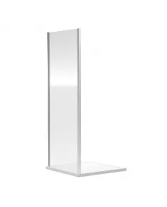 APS7913 800mm Side Panel Chrome