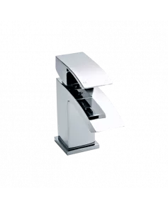 APS8013 Mini Mono Basin Mixer Chrome