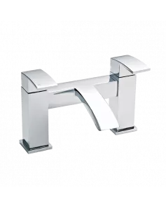 APS8016 Bath Filler Chrome