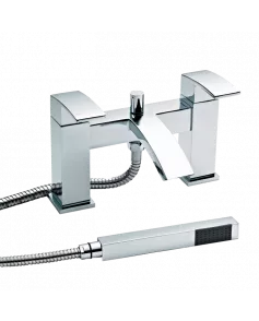 APS8017 Bath Shower Mixer Chrome