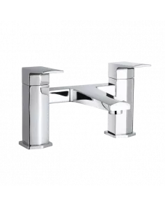 APS8018 Bath Filler Chrome
