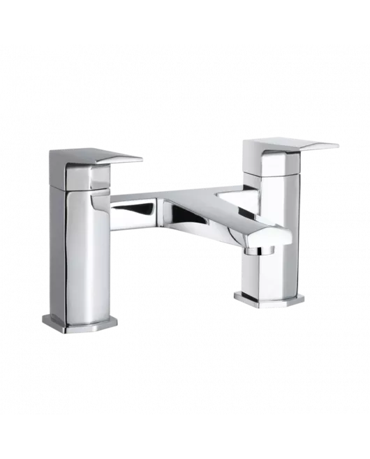 APS8018 Bath Filler Chrome