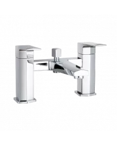 APS8019 Bath Shower Mixer Chrome