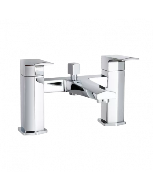 APS8019 Bath Shower Mixer Chrome