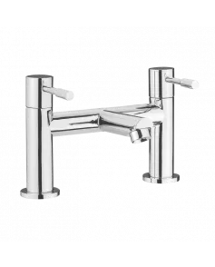 APS8035 Bath Filler Chrome