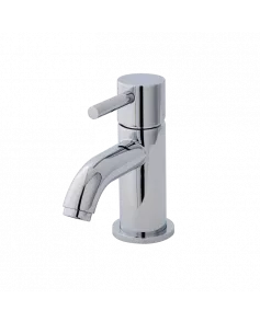 APS8037 Mini Mono Basin Mixer Chrome
