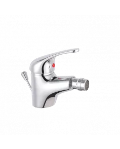 APS8041 Mono Bidet Mixer Chrome