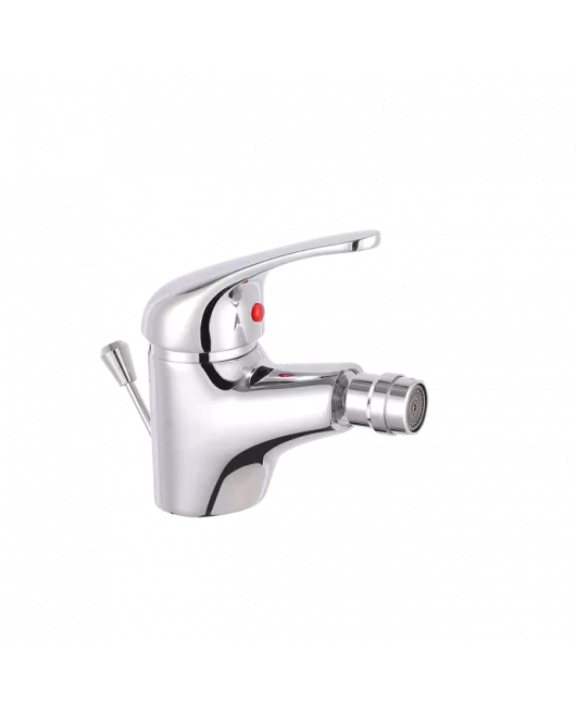 APS8041 Mono Bidet Mixer Chrome
