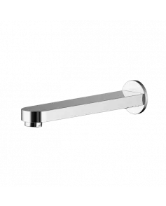 APS8103 Bath Spout Chrome